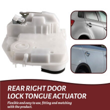 New Rear Right Door Lock Actuator (Left Rudder)5745A396 for ASX 2010-2024 ,Outlander 2013-2021