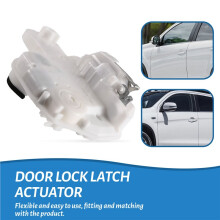 New Front Door Lock Actuator(Left Drive)5715A749 5715A728 for ASX 10-24 ,Outlander 13-21 Front Left LHD