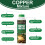 Vitax Copper Mixture Trace Element Plant Feed Spray 175g 3