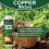 Vitax Copper Mixture Trace Element Plant Feed Spray 175g 9