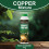 Vitax Copper Mixture Trace Element Plant Feed Spray 175g 10