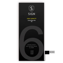 Batterie pour Apple iPhone 6