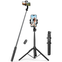 UGREEN Selfie Stick met telescopische standaard en Bluetooth-afstandsbediening