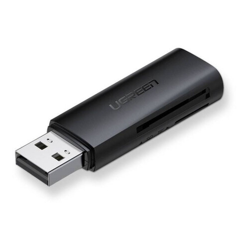 Ugreen USB 3.0 multifunctionele kaartlezer