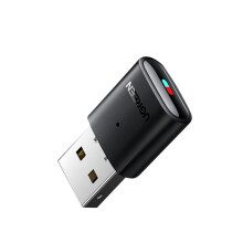 UGREEN Bluetooth 5.0-zender voor PlayStation / Nintendo Switch
