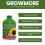 Vitax Vitax Liquid Growmore General Purpose Plant Feed 1L 2
