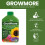 Vitax Vitax Liquid Growmore General Purpose Plant Feed 1L 8