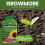 Vitax Vitax Liquid Growmore General Purpose Plant Feed 1L 11