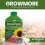 Vitax Vitax Liquid Growmore General Purpose Plant Feed 1L 13