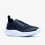 Clarks (Standard, 7 (Adults')) Solevana Tie Navy 4