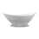 Balterley Balterley Plinth for Gradbach Bath - White 2