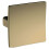 Balterley Balterley Knob Furniture Handle - Brushed Brass 2