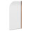 Balterley Balterley Bath Screen 4