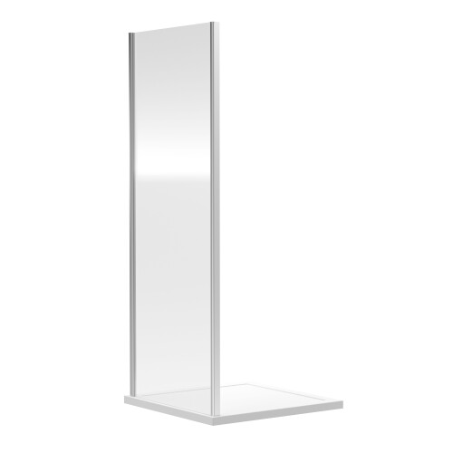 Balterley 700x1850mm Side Panel