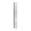 Balterley 1850 x 300 x 8mm Fluted Hinged Screen 2
