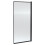 Balterley SQUARE OUTER FRAMED BATH SCREEN (6) 1