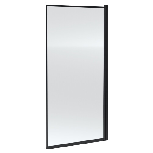 Balterley SQUARE OUTER FRAMED BATH SCREEN (6)