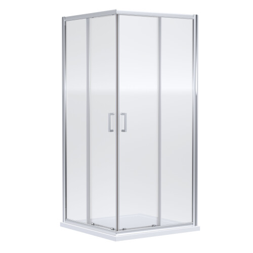 Balterley 1900 x 800mm Corner Entry