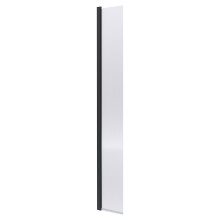 1850 x 300 x 8mm Fluted Hinged Screen