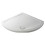Balterley 914mm Premium Single Entry Shower Tray - White 8