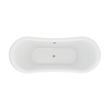 Marlow Double Ended Slipper 1750