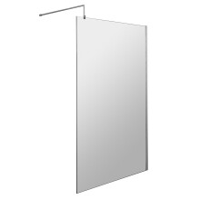 Wetroom Screen 1000x1950mm