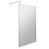 Balterley Wetroom Screen 1000x1950mm 1