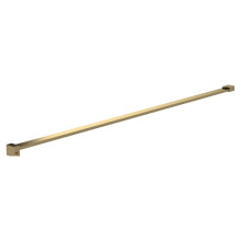 Wetroom Screen Support Bar