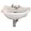 Balterley 500mm Cloakroom Basin 1TH 4