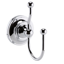 Double Robe Hook