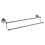 Balterley Double Towel Rail 1