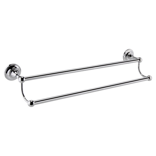 Balterley Double Towel Rail
