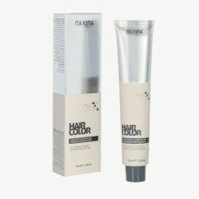 Maxima Hair Color 9.11 Intense ash very light blond