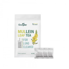 (1pcs) Mullein Leaf Tea Body Care Soothing Natural Herbal