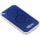 (blue) 2-kanaals 433,92 MHz groene zender 1
