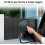(5pcs) Universal Gate Remote Control, 3 Pack, 2 Channel, 433.92 MHz, with 3 Extra Batteries 4