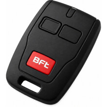 (Two keys - 1 piece) Autotallin oven kaukosäädin 2B RCB:lle, 2:lle, Kleiolle, Ghiblille -yhteensopiva vaihtokaukosäädin