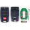 (Four-key - 2pcs) Garage Door Remote Control for 2B RCB, 2, Kleio, Ghibli Compatible Replacement Remote 2