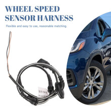 For  / ABS Wheel Speed Sensor Wiring Harness 5G0927904AQ