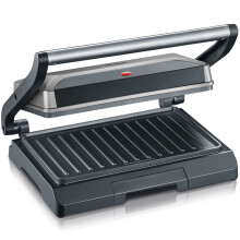 Kompakt multi-grill, nonstick plader, 800W, 23x14,5 cm