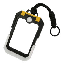 Ptcg Card Holder for Pikachu Pokeball Design Transparent Display Sleeve Trading Card Storage for Tcg Collectors