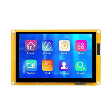 ESP32 5-Tums TFT LCD-Skärmmodul 5-Tums ESP32-S3 Development Board WiFi 800x480 för IoT HMI Home