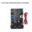 CT-98 Separate 16-in-1 Digital Display Audio Cable Tester -Compatible XLR Automatic Tester Audio Side  Meter 4