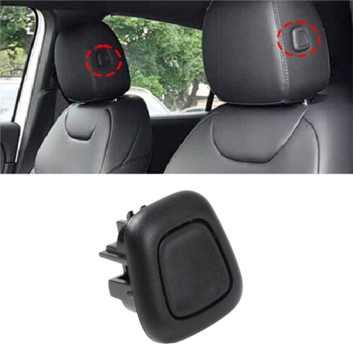 1779700201 Car   Restraint Adjust Button for - A-Class GLA GLB EQA EQB W177 X243 W247 1