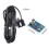 2Pcs JSN-SR04T Integrated Distance Measuring Sensor Transducer Module Ultrasonic with Waterproof 8
