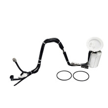 16117373524 Fuel Pump Assembly Fuel Pump Sender Unit for E60 E61 E63 E64 M5 M6 528i 525i 525xi 530xi 530i 550i