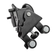 9680486580 Linker Schuifdeurrolgeleider voor Partner Tepee voor Berlingo 9033.Z2 9033Z2