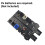 CT-98 Separate 16-in-1 Digital Display Audio Cable Tester -Compatible XLR Automatic Tester Audio Side  Meter 5