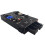 CT-98 Separate 16-in-1 Digital Display Audio Cable Tester -Compatible XLR Automatic Tester Audio Side  Meter 6