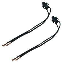 2Pcs 30674546 Exterior Ambinet Temperature Sensor Under Mirror for XC70 XC90 C70 S40 S60 S90 V50 V90 2007-19